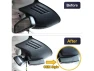 Thumbnail Dash Cam with 64GB Card for Volvo XC90 — Dash Cam, Fitcamx