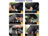 Thumbnail Dash Camera for Volvo XC40 and XC40 Recharge — Dash Cam, Fitcamx