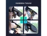 Thumbnail Dash Camera, Model B, for BMW 3 Series and 4 Series — Dash Cam, Fitcamx