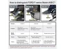 Thumbnail Dash Camera with 128GB Card — Dash Cam, ilepo