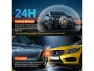 Thumbnail Dash Camera with 64GB Card for GMC Yukon and Yukon XL — Dash Cam, ilepo