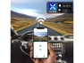 Thumbnail Dash Camera with Sensor Cover and 64GB Card for Ford Mustang, 2019–2023 — Dash Cam, Fitcamx
