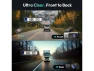 Thumbnail Dual Dash Camera, 4K Front and 2K Rear — Dash Cam, BOTSLAB