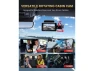 Thumbnail Dual Dash Camera with 32G Card — Dash Cam, ilepo
