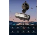 Thumbnail Dual Dash Camera — Dash Cam, COOAU
