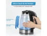Thumbnail Electric Kettle — Electric Kettle, STARWELL