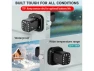 Thumbnail Fingerprint Door Knob — Smart Lock, STARWELL