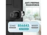 Thumbnail Fingerprint Door Knob — Smart Lock, STARWELL