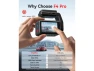 Thumbnail Front and Rear Dash Cam — Dash Cam, REDTIGER