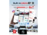 Thumbnail Front and Rear Dash Cam — Dash Cam, REDTIGER