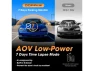 Thumbnail Front and Rear Dash Camera, 4K — Dash Cam, DDPAI