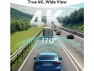Thumbnail Front and Rear Dash Camera, 4K — Dash Cam, BOTSLAB