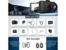 Thumbnail Front and Rear Dash Camera — Dash Cam, ilepo