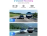 Thumbnail Front and Rear Dual Dash Camera — Dash Cam, VIOFO