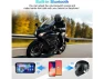 Thumbnail Motorcycle CarPlay Screen — Car Infotainment System, ilepo