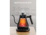 Thumbnail Smart Electric Kettle, Matte Black, 0.8L — Electric Kettle, Govee