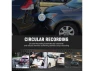 Thumbnail Three-Channel Mirror Dash Camera — Dash Cam, ilepo