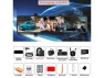 Thumbnail Three-Channel Mirror Dash Camera — Dash Cam, ilepo