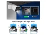 Thumbnail 4MP Bullet PoE IP Camera — Security Camera, Anpviz