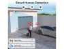 Thumbnail 4MP Bullet PoE IP Camera — Security Camera, Anpviz