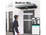 Thumbnail 4MP Bullet PoE IP Camera — Security Camera, Anpviz