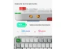 Thumbnail 75% Mechanical Keyboard — Bluetooth Keyboard, NuPhy