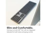 Thumbnail Backlit Bluetooth Keyboard — Bluetooth Keyboard, Macally