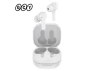 Thumbnail Bluetooth Headset — Wireless Earbuds, QCY