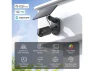 Thumbnail Outdoor Wireless Security Camera with Solar Power — Security Camera, Tapo