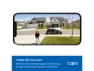 Thumbnail Outdoor Wireless Security Camera with Solar Power — Security Camera, Tapo