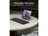 Thumbnail Wireless Foldable Bluetooth Keyboard — Bluetooth Keyboard, TECKNET