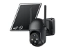 Thumbnail 2K 4G LTE Cellular Security Camera — Security Camera, SEHMUA