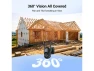 Thumbnail 2K 4G LTE Cellular Security Camera — Security Camera, SEHMUA