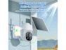 Thumbnail 4G LTE Cellular Security Camera — Security Camera, KKB