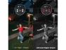 Thumbnail Cellular Security Camera with 32G SD & SIM Card — Security Camera, Hiseeu