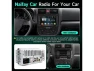 Thumbnail Double DIN Car Stereo Radio with 7-Inch Touchscreen — Car Infotainment System, Naifay