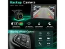 Thumbnail Double DIN Car Stereo Radio with 7-Inch Touchscreen — Car Infotainment System, Naifay
