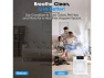 Thumbnail HEPA Air Purifier, White — Air Purifier, SereneLife