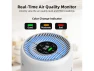 Thumbnail HEPA Air Purifier — Air Purifier, Aroma Room