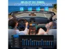 Thumbnail Single-DIN Car Stereo with 6.9-inch Touchscreen — Car Infotainment System, CZPZJC