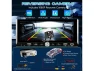 Thumbnail Single-DIN Car Stereo with 6.9-inch Touchscreen — Car Infotainment System, CZPZJC