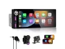 Thumbnail Single-DIN Car Stereo — Car Infotainment System, RDFEBC