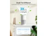 Thumbnail White Air Purifier — Air Purifier, GoveeLife