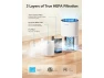 Thumbnail White Air Purifier — Air Purifier, GoveeLife