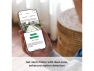 Thumbnail Wireless Smart Security Camera, 1 Camera System with Sync Module Core — Security Camera, Blink