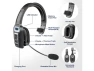 Thumbnail Bluetooth Headset KH-23 — Wireless Earbuds, Sarevile