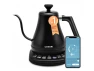 Thumbnail Gooseneck Electric Kettle, Matte Black, 0.8 Liters — Electric Kettle, Cosori