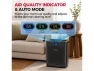 Thumbnail HEPA Air Purifier — Air Purifier, Purivortex