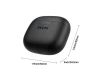Thumbnail Semi-in-ear Wireless Earphones — Wireless Earbuds, Xiaomi
