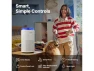 Thumbnail White HEPA Air Purifier — Air Purifier, Coway
